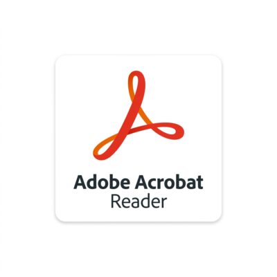 Adobe Acrobat Reader