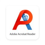 Adobe Acrobat Reader