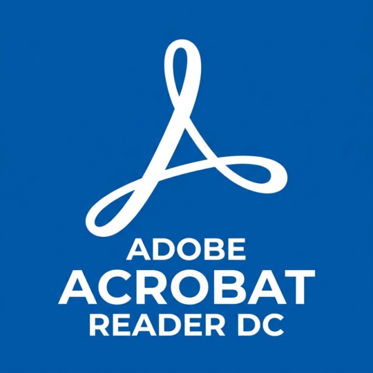 Adobe Acrobat Reader DC