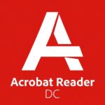 Adobe Acrobat Reader DC