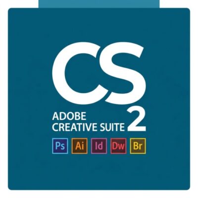 Adobe Creative Suite CS2