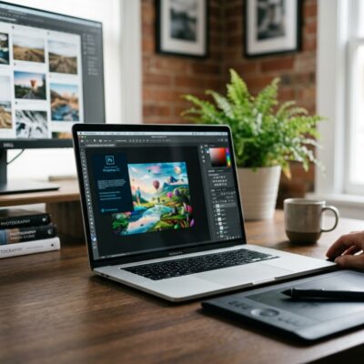 Adobe Photoshop CC