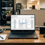 Advanced IP Scanner