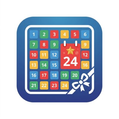 Adventskalender App