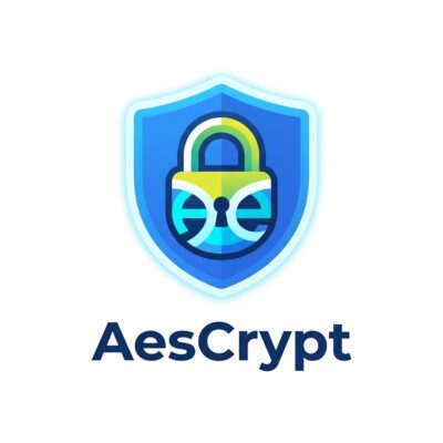 AesCrypt