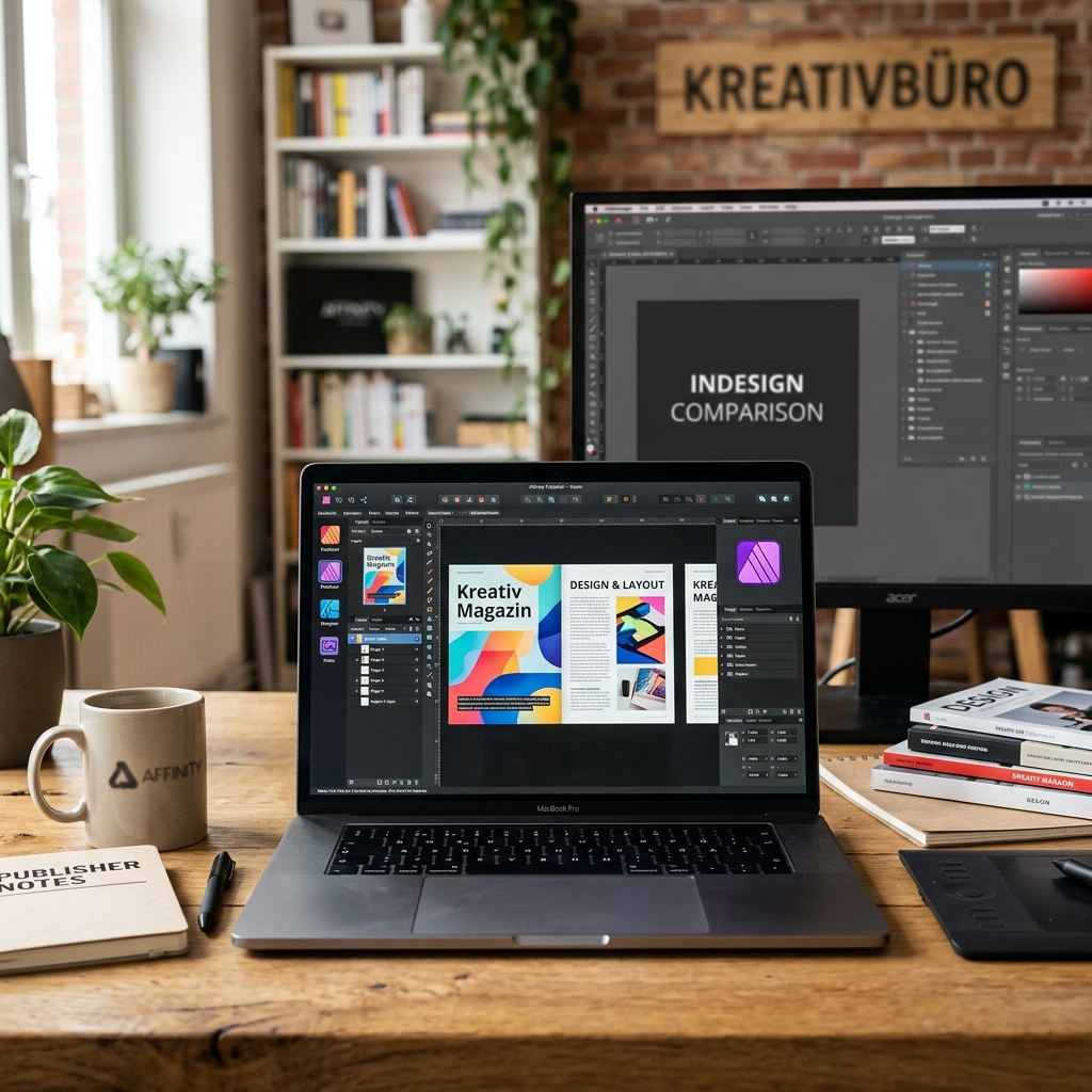 Affinity Publisher