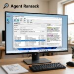 Agent Ransack