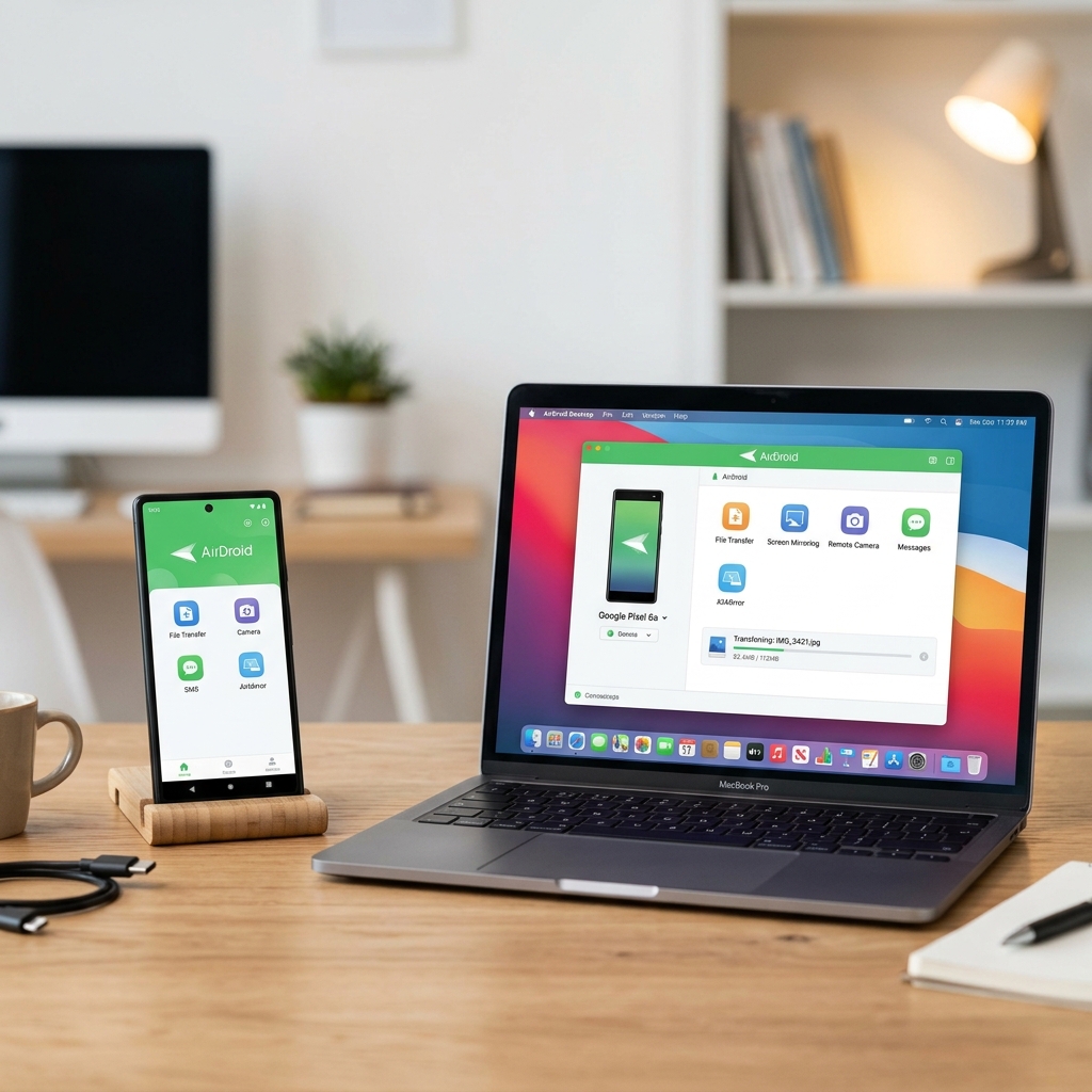 AirDroid
