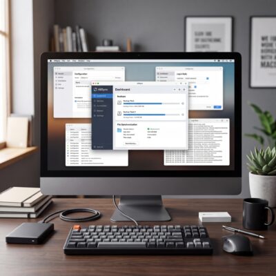 AllSync