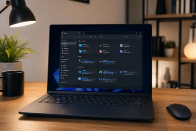 Alternativen zum Windows Explorer für Windows 11 – Fokus auf Files