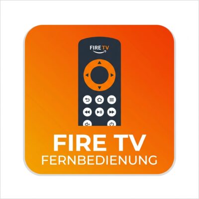 Amazon Fire TV Fernbedienung