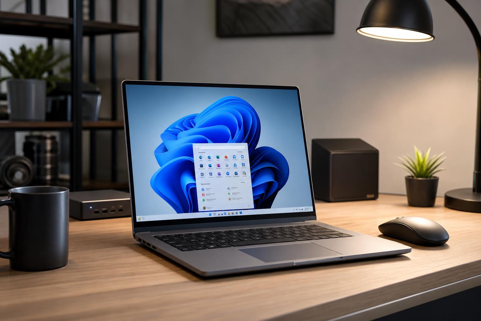 Analyse der Leistung von LLP – Windows 11 Update KB5089573