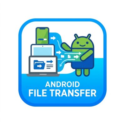 Android File Transfer