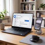 Android Messages Desktop Client