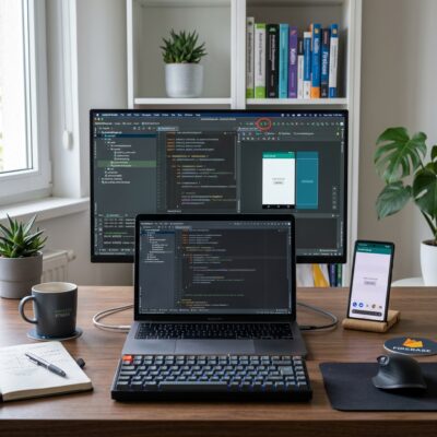 Android Studio