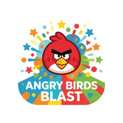 Angry Birds Blast App