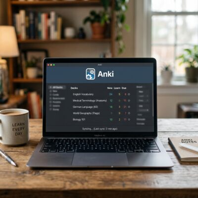 Anki