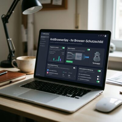 AntiBrowserSpy