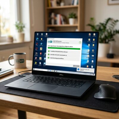 Antivirus Removal Tool