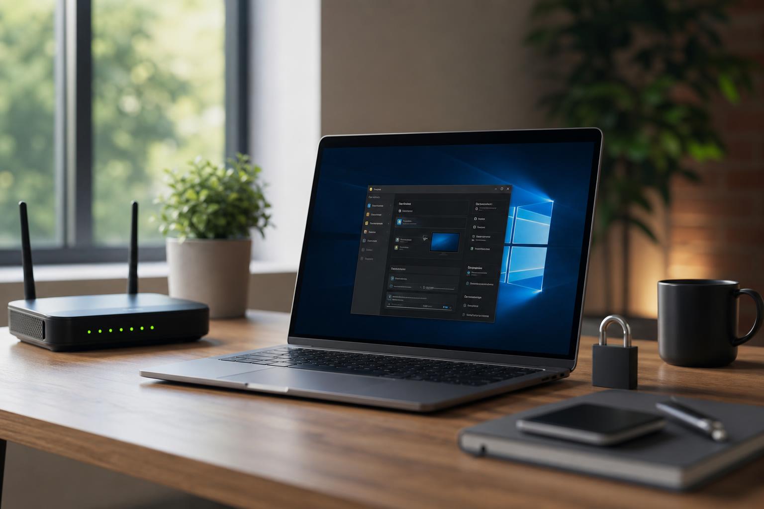 AnyDesk 9.7.7 – DeskRT-Codec, Sicherheitsstandards und Marktposition