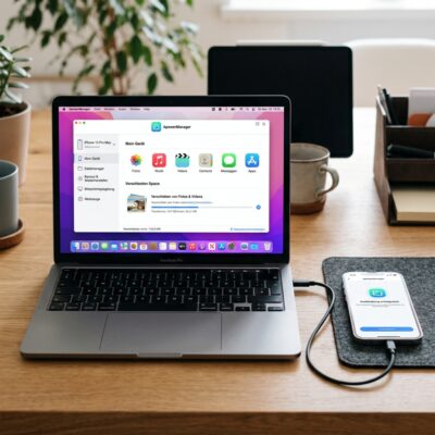ApowerManager