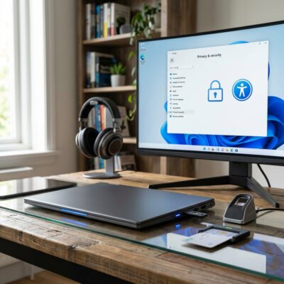 April 2026 Sicherheitsupdate für Windows 11 – Was sich ändert und warum es wichtig ist