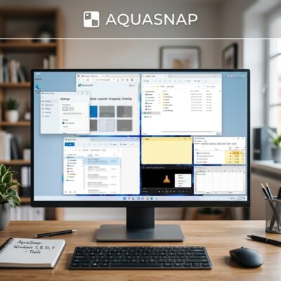 AquaSnap