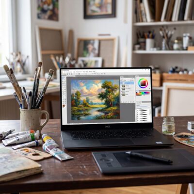 Artweaver Free