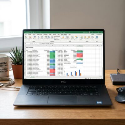 ASAP Utilities für Excel