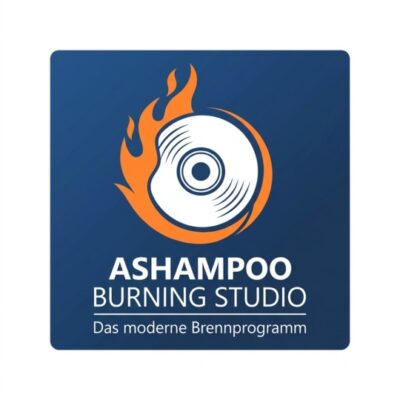 Ashampoo Burning Studio – Das moderne Brennprogramm