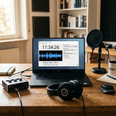 Audio Recorder