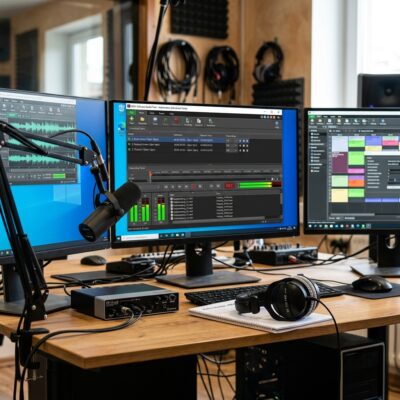 AudioTime