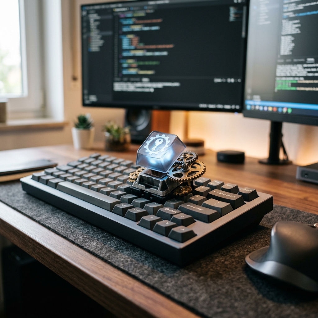 AutoHotkey