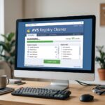 AVS Registry Cleaner