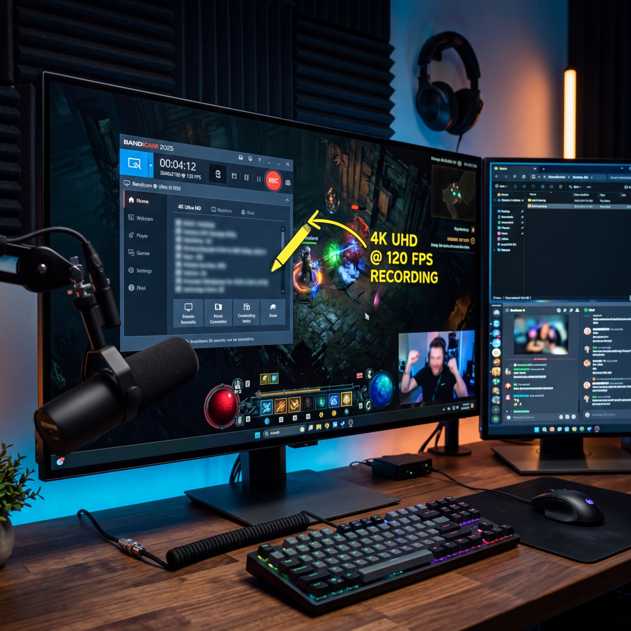 Bandicam