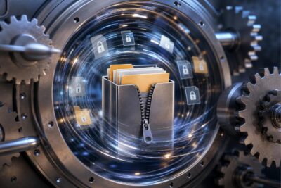 Bandizip – Das sichere und schnelle Tool für Dateikompression und -dekompression
