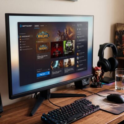 Battle.net