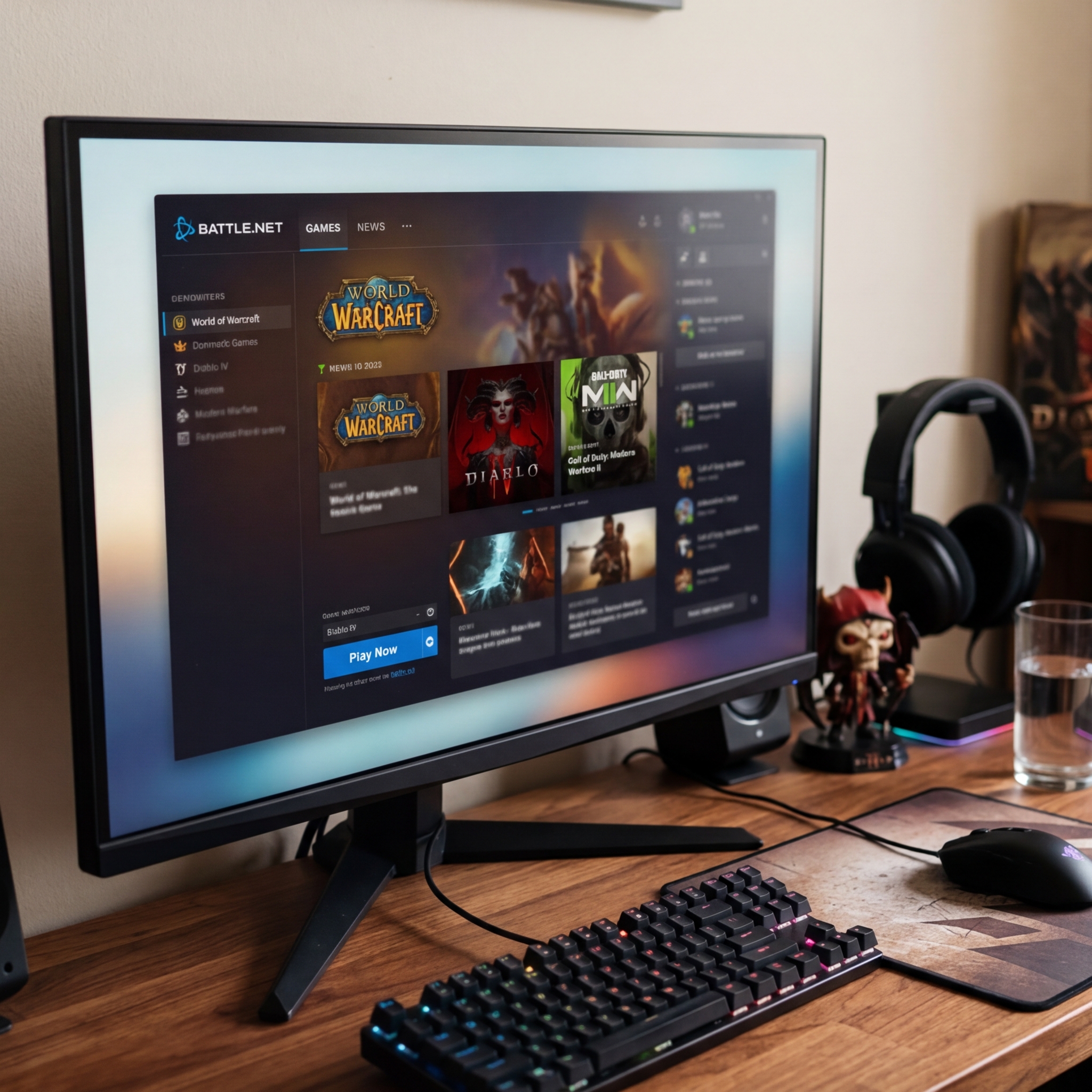 Battle.net