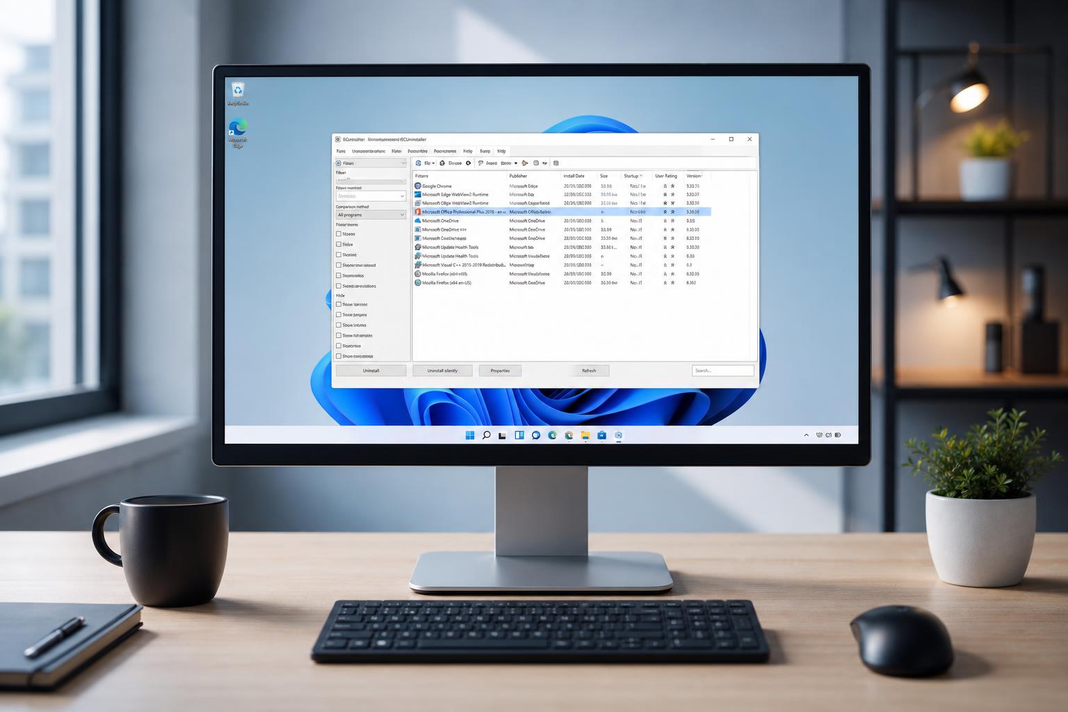 BCUninstaller (Bulk Crap Uninstaller) 6.2 – Das leistungsstarke Tool für effiziente Softwareverwaltung