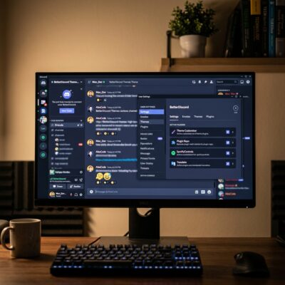 BetterDiscord