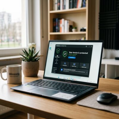 Bitdefender Antivirus