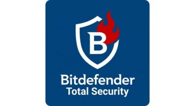 Bitdefender Total Security