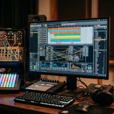 Bitwig Studio