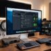 Blackmagic Desktop Video