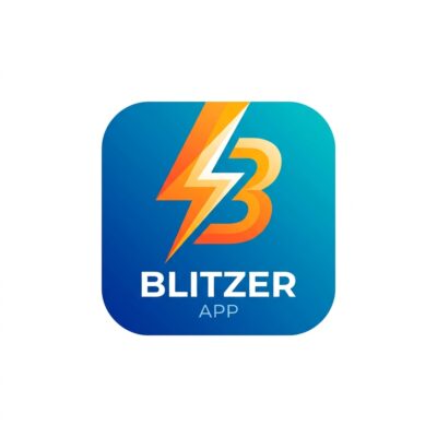Blitzer App