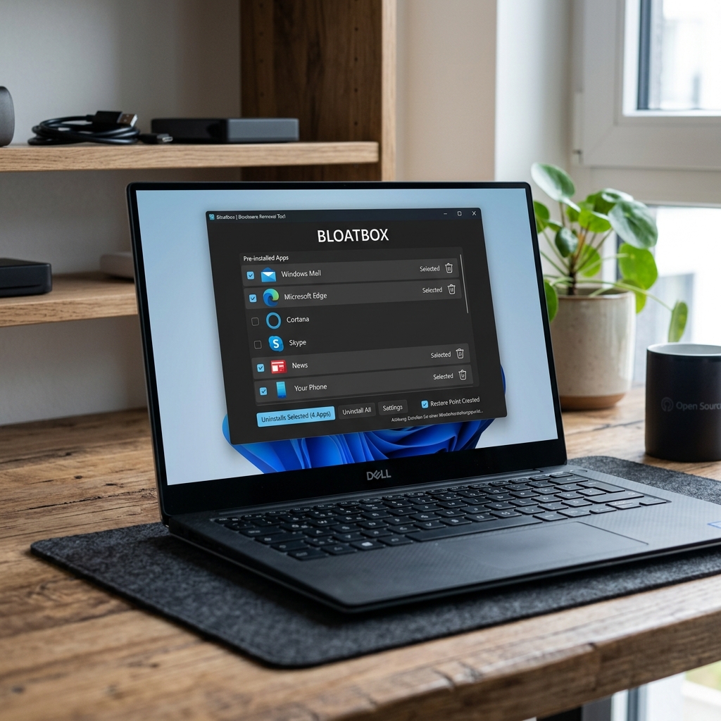 Bloatbox