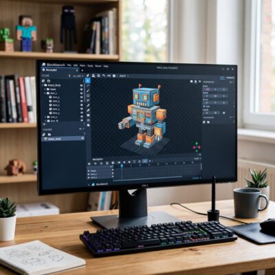 Blockbench