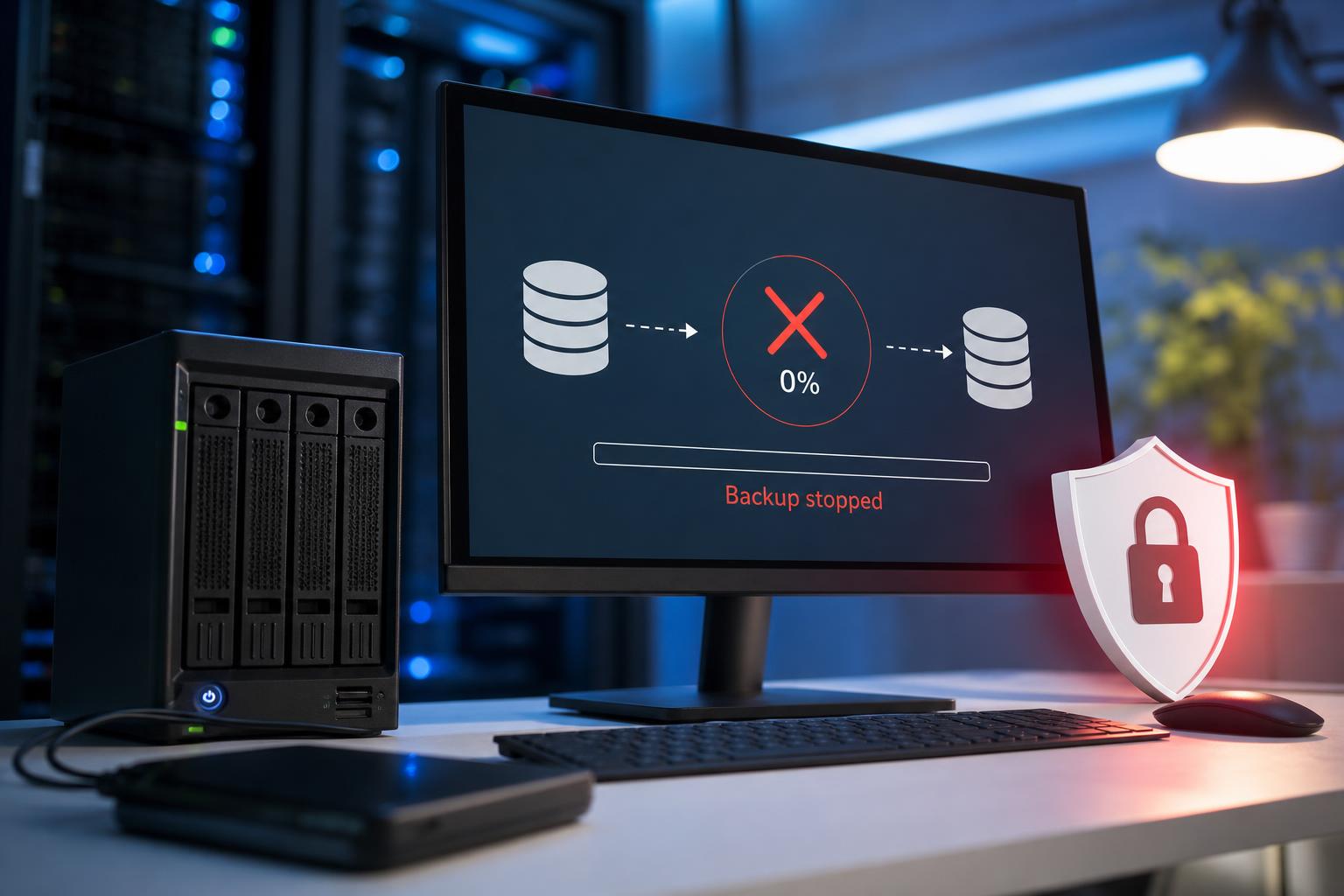Blockierung des psmounterex.sys-Treiber im April-2026-Update – Auswirkungen auf Backup-Software und Sicherheit