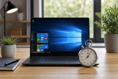 BootRacer – Kostenloses Tool zur Messung der Windows-Bootgeschwindigkeit im wachsenden Markt für Systemoptimierung