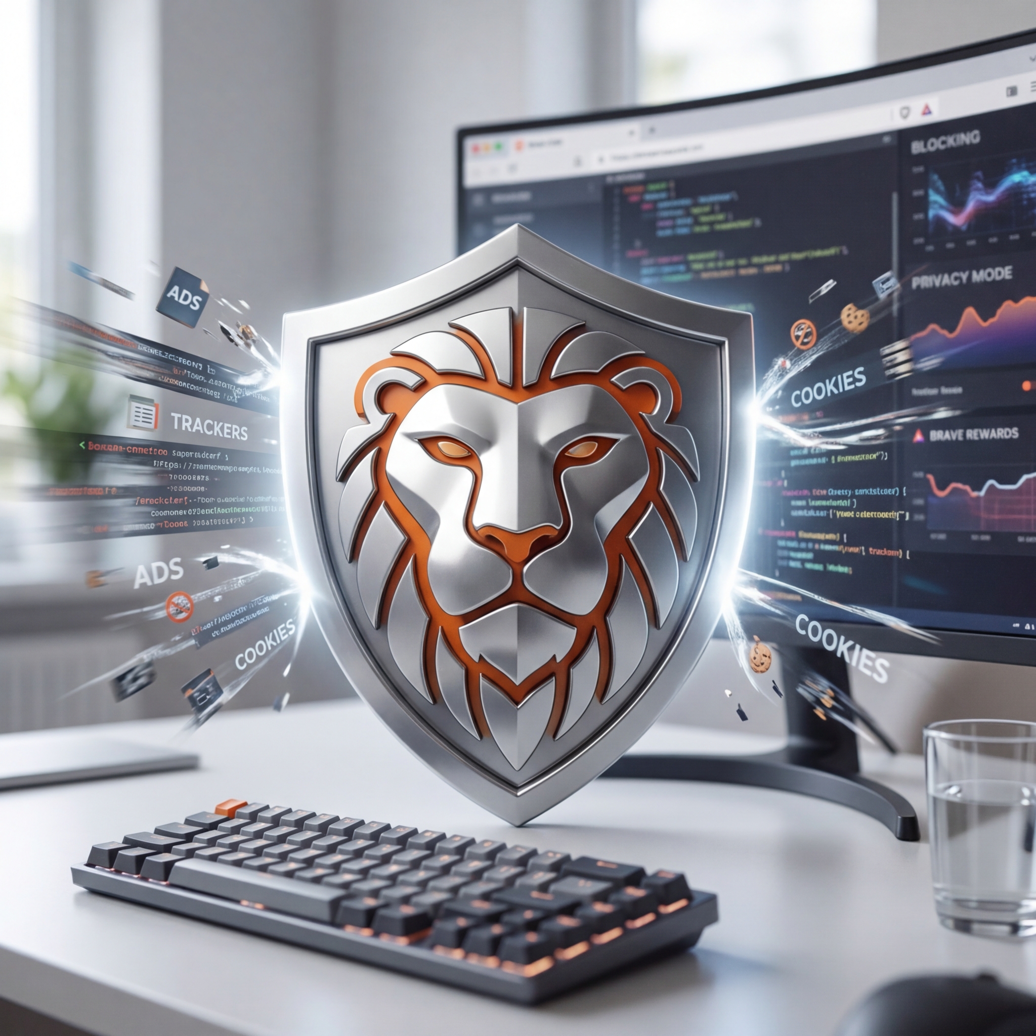 Brave Browser